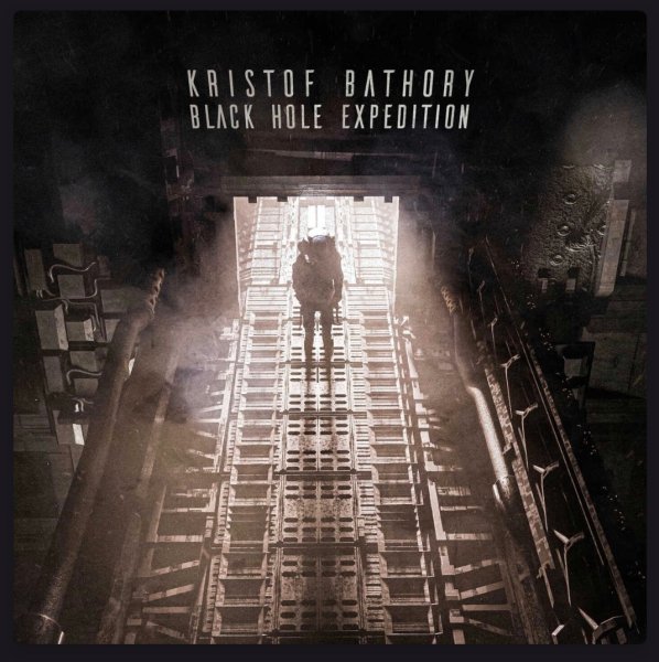 Kristof Bathory - Vessel of Decay