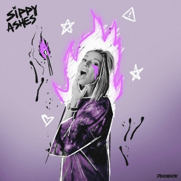 SIPPY - Ashes (feat. Marlhy)