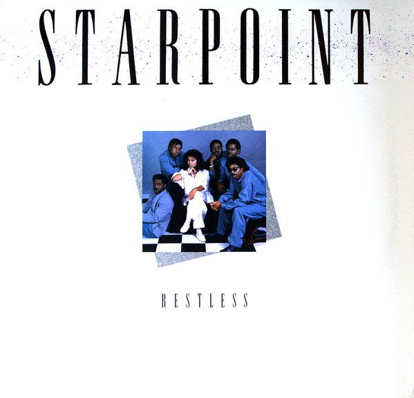 Starpoint - See The Light