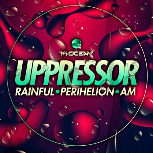 Uppressor - AM