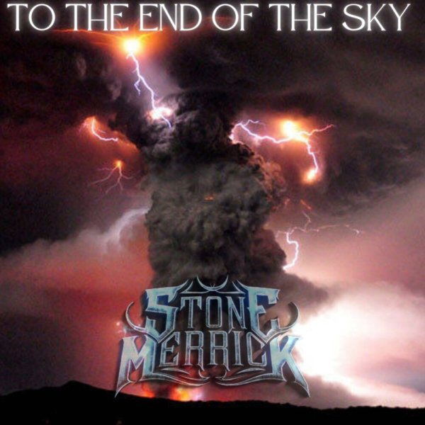 Stone Merrick - Sign Of The Times