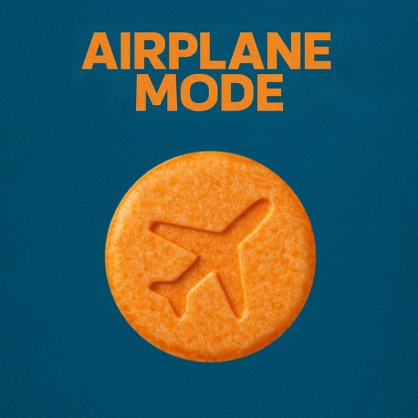 Borgore - AIRPLANE MODE