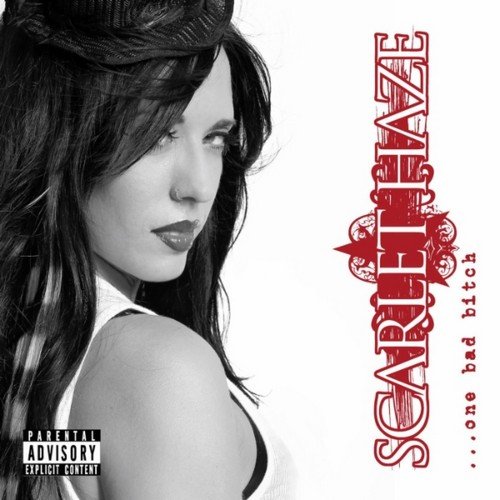 Scarlet Haze - Blame It On You