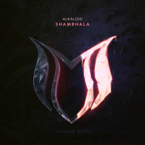 Alkaloid - Shambhala