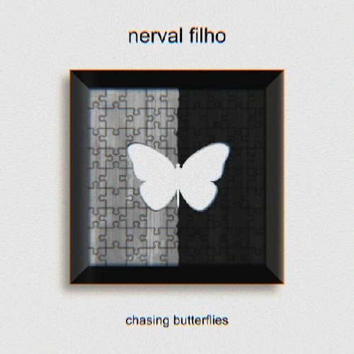 Nerval Filho - Temptation