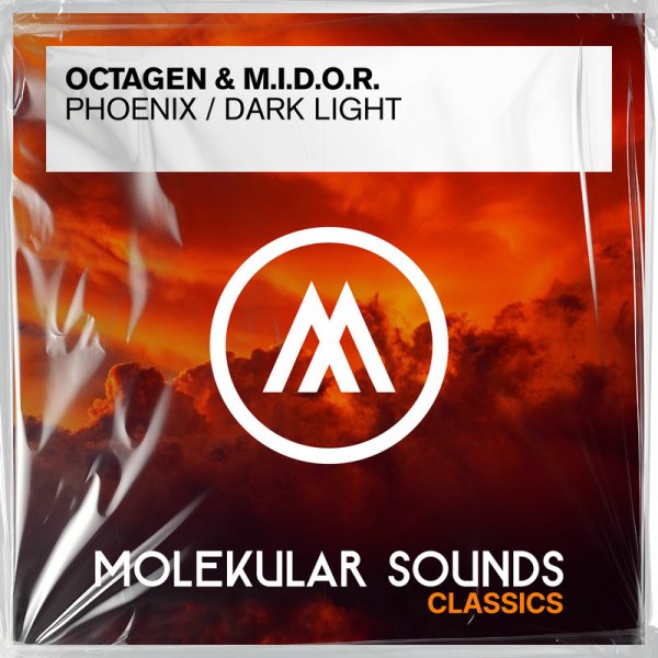 Octagen / M.I.D.O.R. - Phoenix