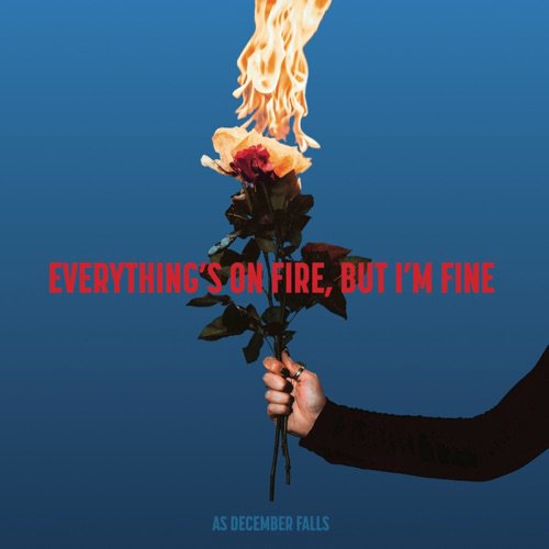 As December Falls - Im No Good Alone