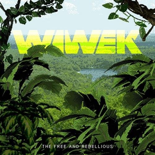Wiwek &amp; Yellow Claw feat. Lil Debbie - Pop It (Original Mix)