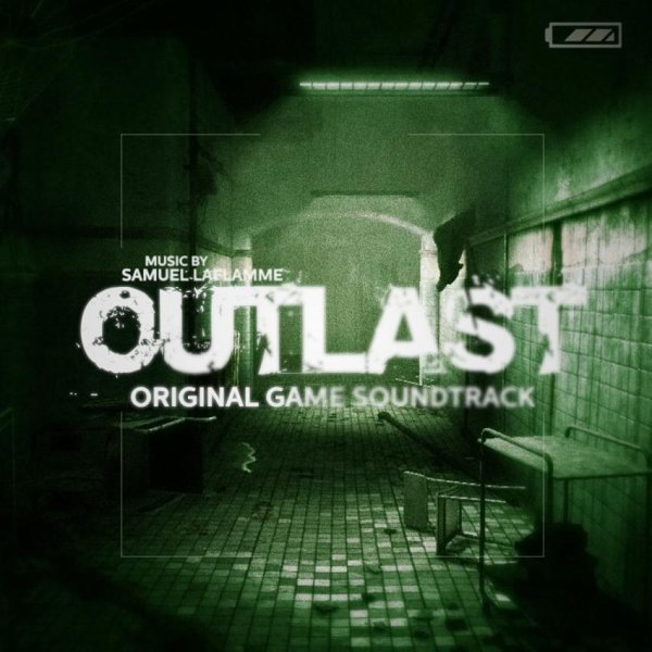 Samuel Laflamme - Surgeon Sneaking Part 2(OST Outlast)