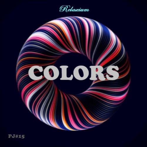 Relaxium - Colors