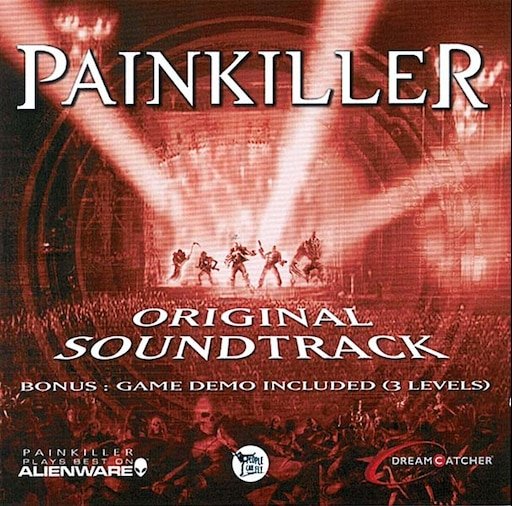 Mediastudio (Painkiller OST) - Fire In The Hole