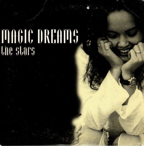 Magic Dreams - The Stаrs (Voice Mix)