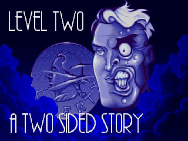 Jesper Kyd - Level 2 - A Two Sided Story