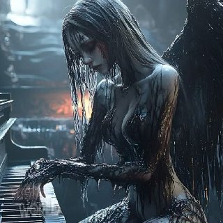 EvaKridis - Оркестр тьмы