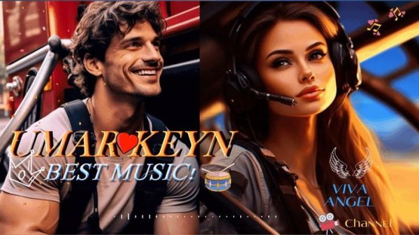 Umar Keyn feat. Davvi - You Don&apos;t Know