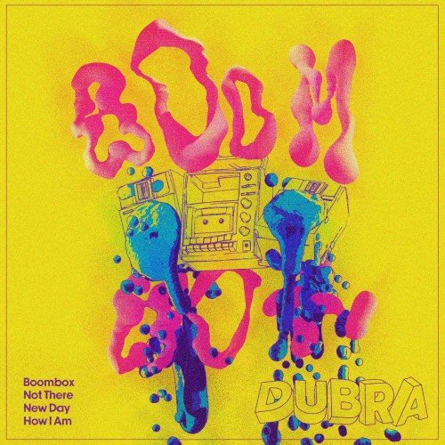 Dubra - New Day
