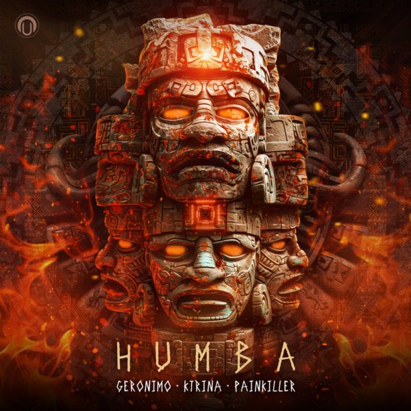 Geronimo x Ktrina x Painkiller - Humba (Original Mix)