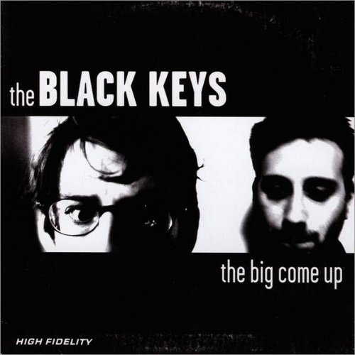The Black Keys - Leavin&apos; Trunk