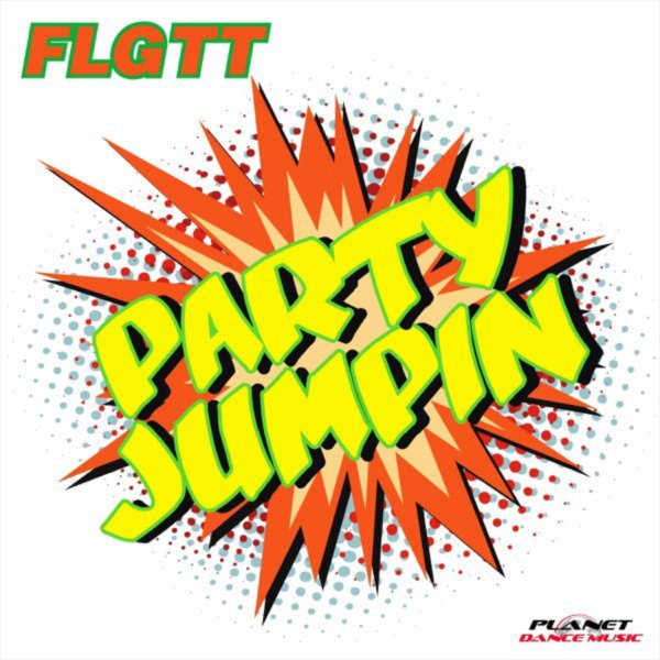 FLGTT - Party Jumpin (Extended Mix)