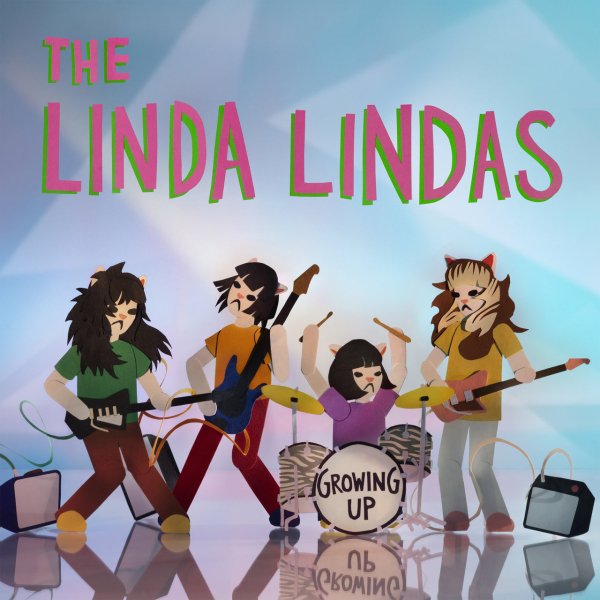 The Linda Lindas - Nino