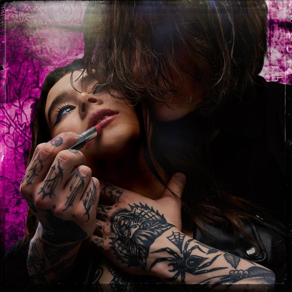 Neverlove - Поцелуи