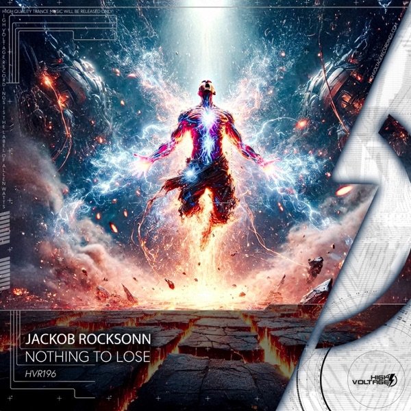 Jackob Rocksonn - Nothing To Lose (Extended Mix)
