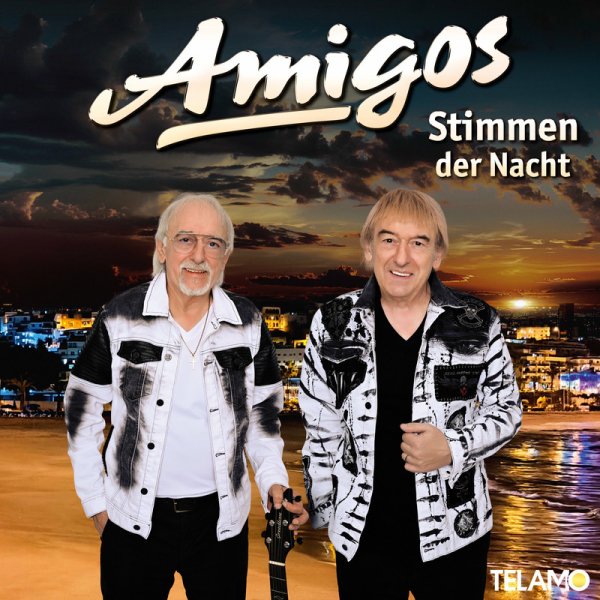 Die Amigos - Hitmix 2024