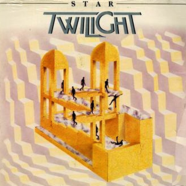 Twilight - Forever More