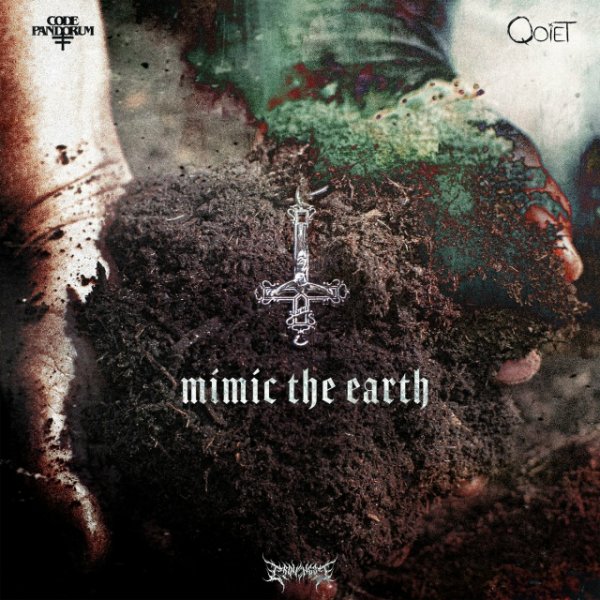 Code:Pandorum &amp; Qoiet - Mimic the Earth