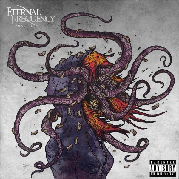 Eternal Frequency - Parasite