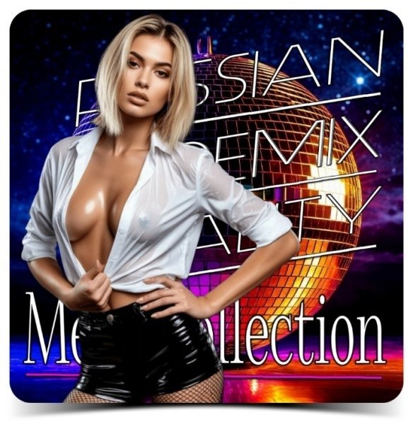 Юрий Шатунов - Белые розы (Disco Magic Remix 2025)