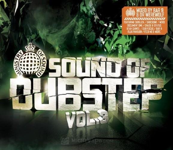 DJ Svid Krei - DJ Svid Krei  5AB89 DUBSTEP 2013