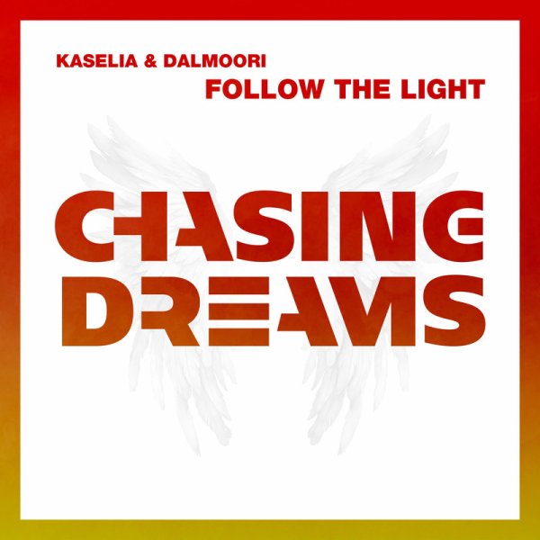 Kaselia - Follow The Light (Extended Mix)