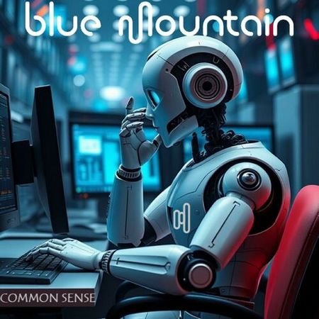 Blue Mountain - Common Sense