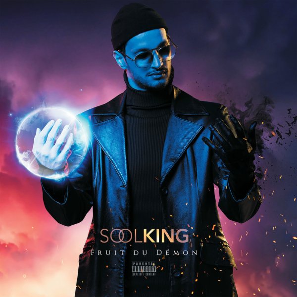Soolking - Leila (Bonus Track)
