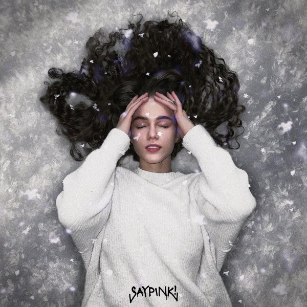 Saypink! - Белым