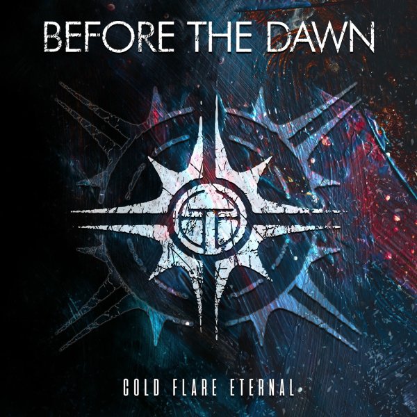 Before The Dawn - Mercury Blood