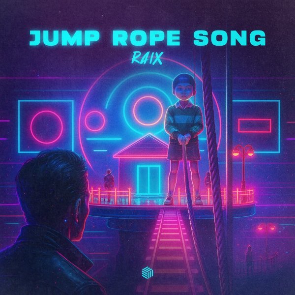 RAIX - Jump Rope Song (Original Mix)