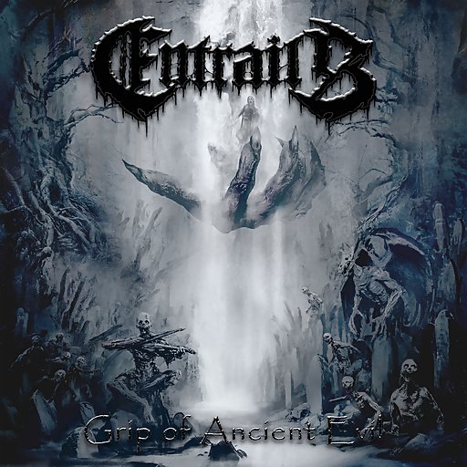 Entrails - Conquering The Unknown