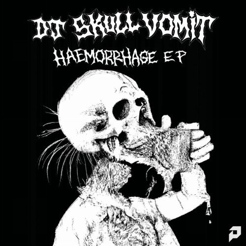 DJ Skull Vomit - Concussion Discussion
