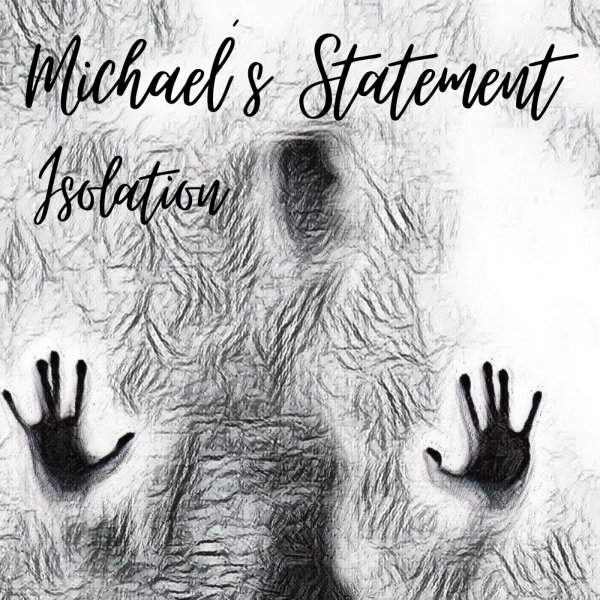 Michaels Statement - One Moment Of Silence