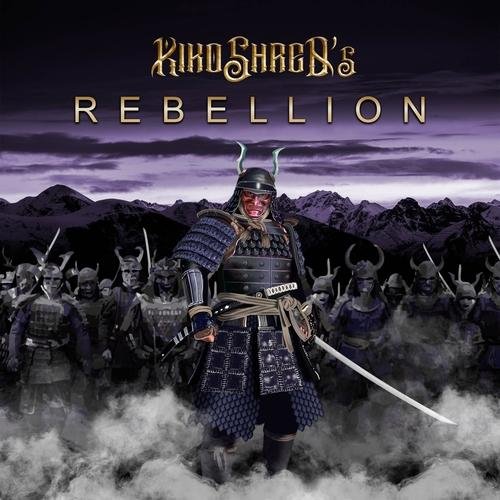 KIKO SHRED&apos;S REBELLION - Intro