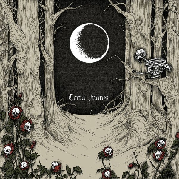 SOMNIUM NOX - Terra Inanis (Full Album)
