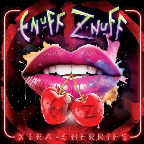 Enuff Z&apos;Nuff / Gunnar Nelson - Star Star (feat. Gunnar Nelson)