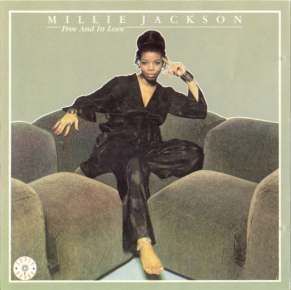Millie Jackson - A House For Sale