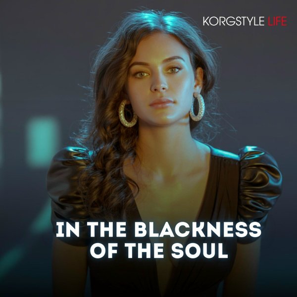 KorgStyle Life - In the blackness of the soul(New Italo Disco), New Italo Disco