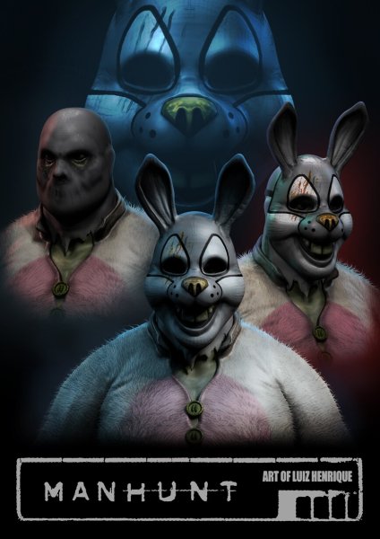 Craig Conner - Kill the Rabbit