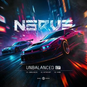 NERV3 - Nitrocart