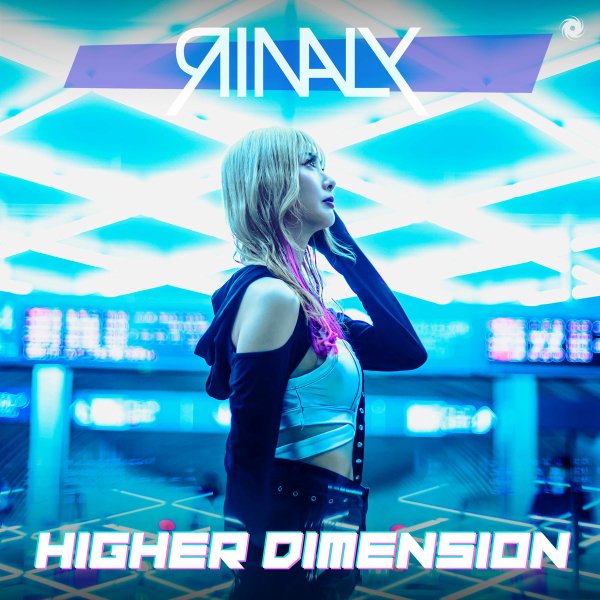 Rinaly - Higher Dimension