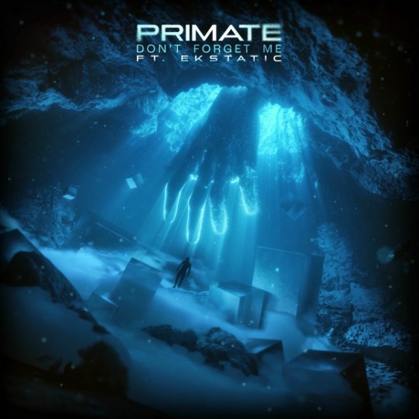 Primate &amp; Ekstatic - Don&apos;t Forget Me
